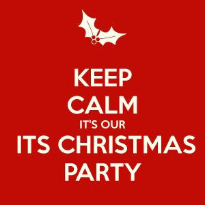 keep-calm-its-our-its-christmas-party